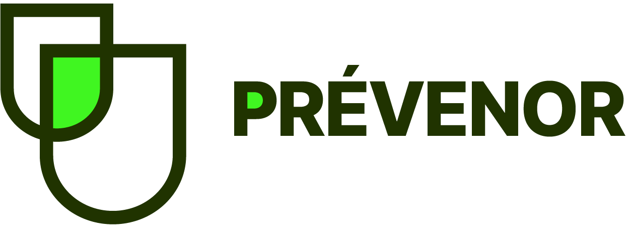 Prévenor logo