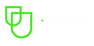 Prévenor logo
